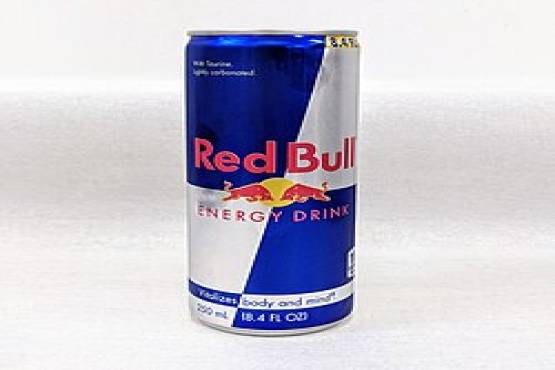 REDBULL