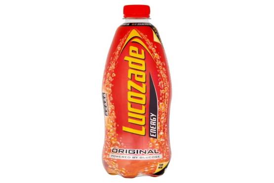 LUCOZADE