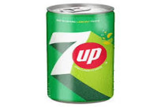 7UP