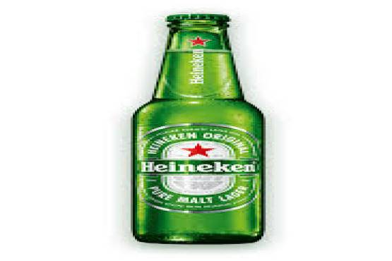 HEINEKEN