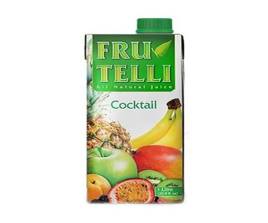 FRUTELLI