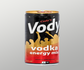 VODY
