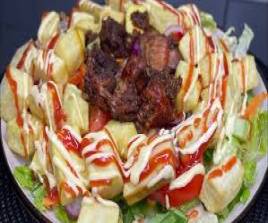 Bliss special assorted yam